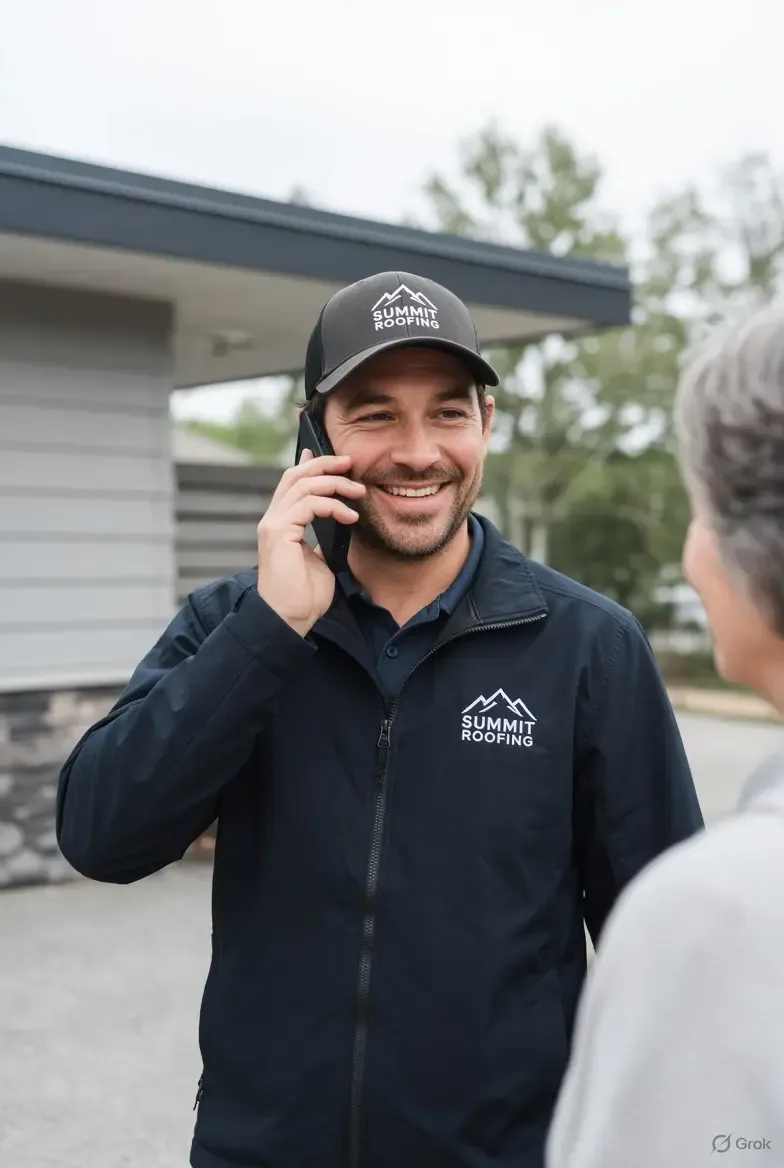 Flat Roof Leak Repair Paradise, KS FAQs